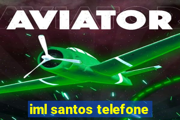 iml santos telefone